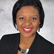 Stephanie Roland – Vice President